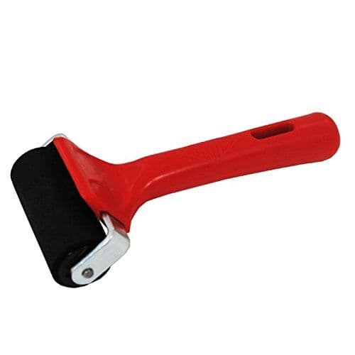 Asint Lino Rubber Roller Ink Roller Brayer 2"