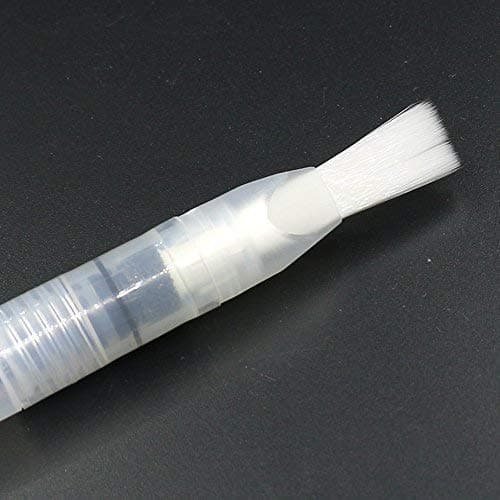 Asint Water Brush Pen Flat Tip- Small Size