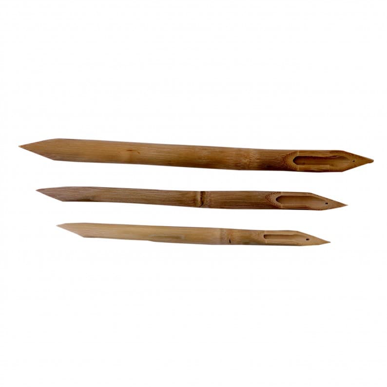 Asint Bamboo Pen Set Of 3