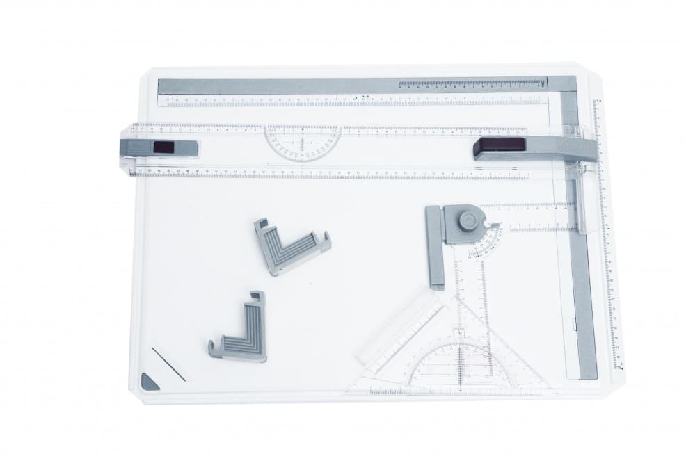 Asint A3 Drawing Board