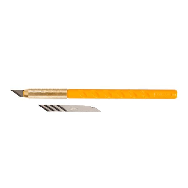 Asint Art Knife With 5 Blades