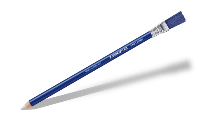 Mont Marte Staedtler Mars Rasor