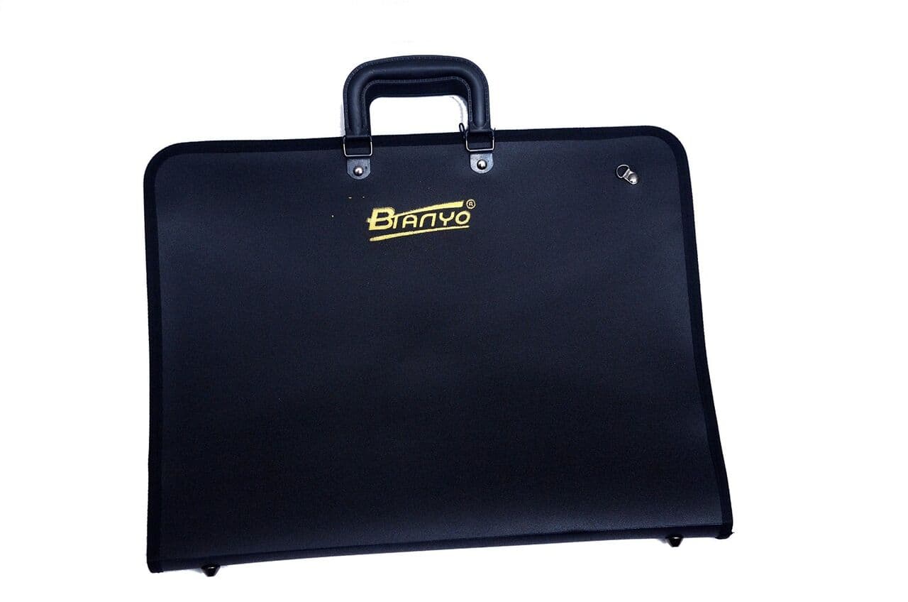 Asint A1 Portfolio Bag