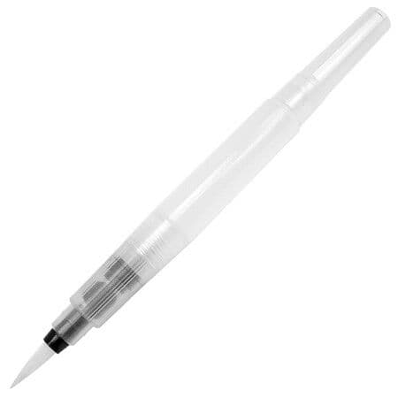 Asint Water Brush Pen Round Tip- Large Size