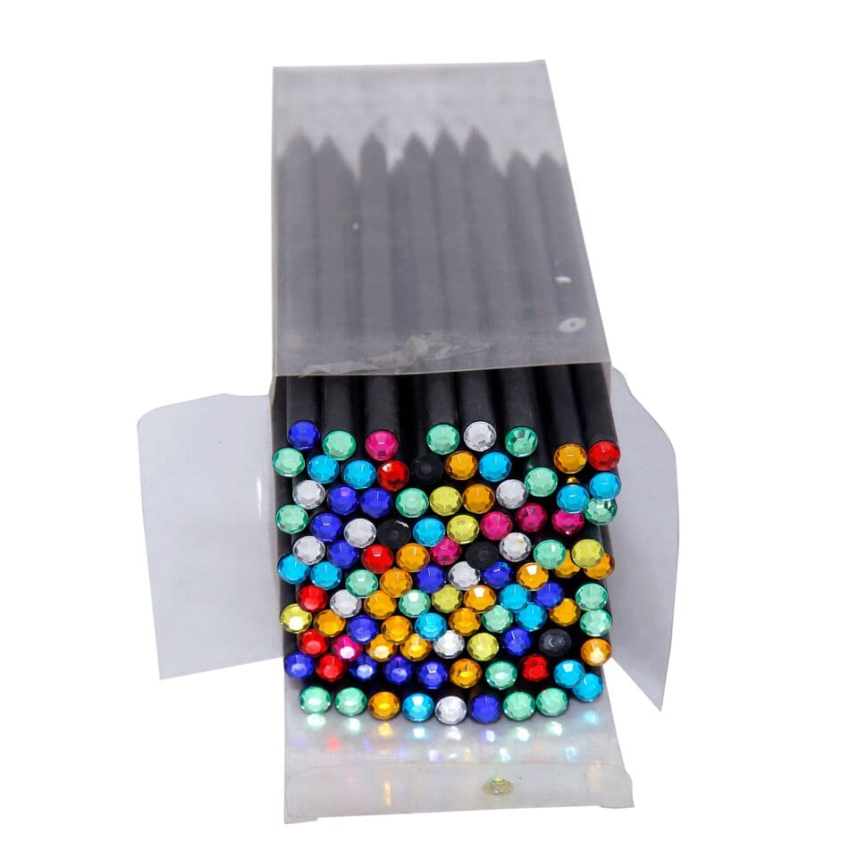 Asint Stone Pencils Set Of 100