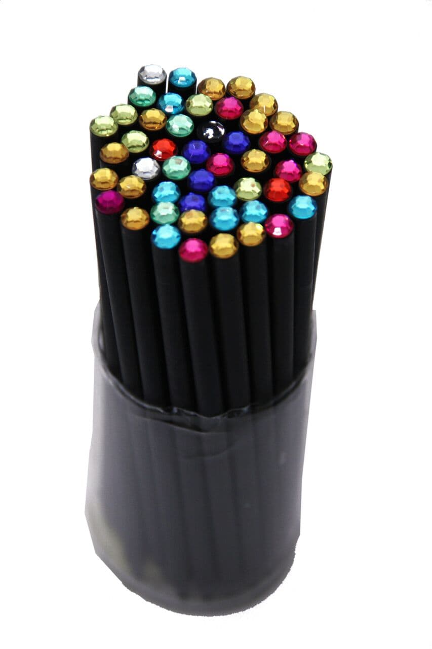 Asint Stone Pencils Set Of 50