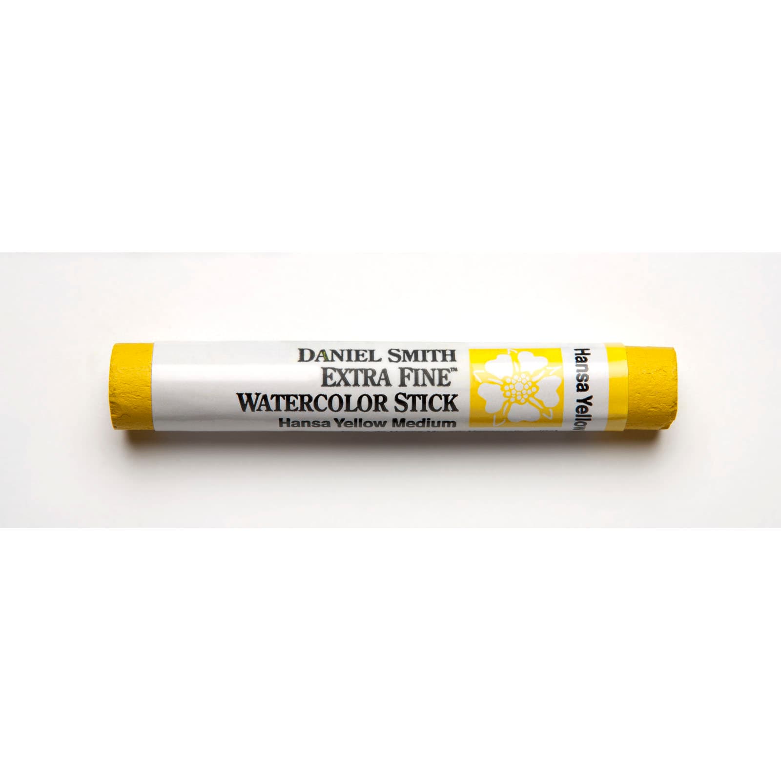 Daniel Smith Watercolor Stick Hansa Yellow Medium 12ml