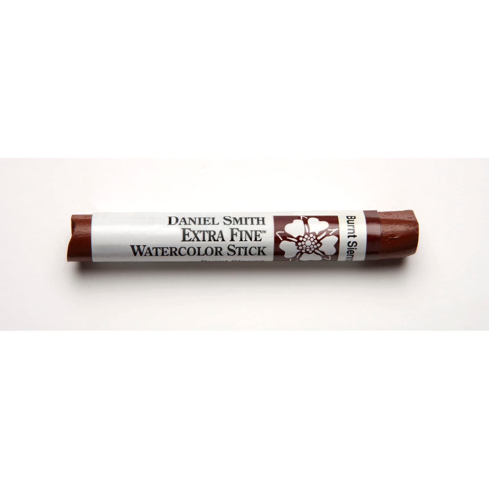 Daniel Smith Watercolor Stick Burnt Sienna 12ml