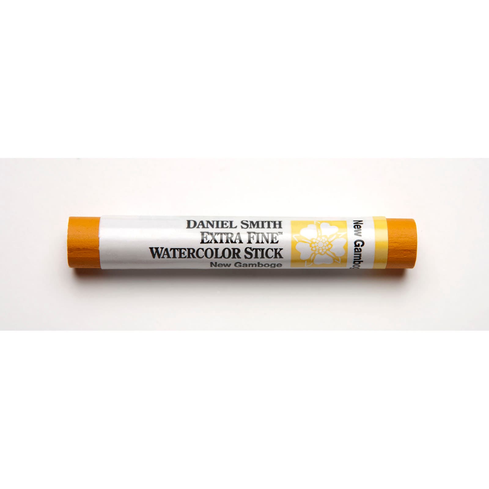 Daniel Smith Watercolor Stick New Gamboge 12ml