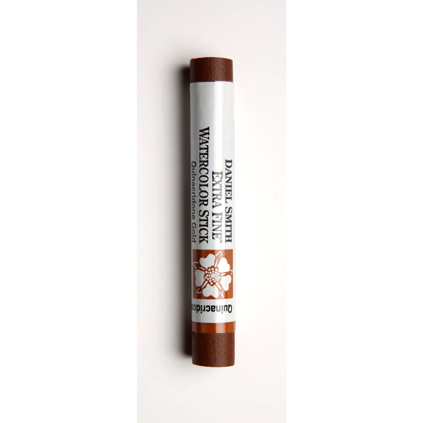 Daniel Smith Watercolor Stick Quinacridone Gold 12ml