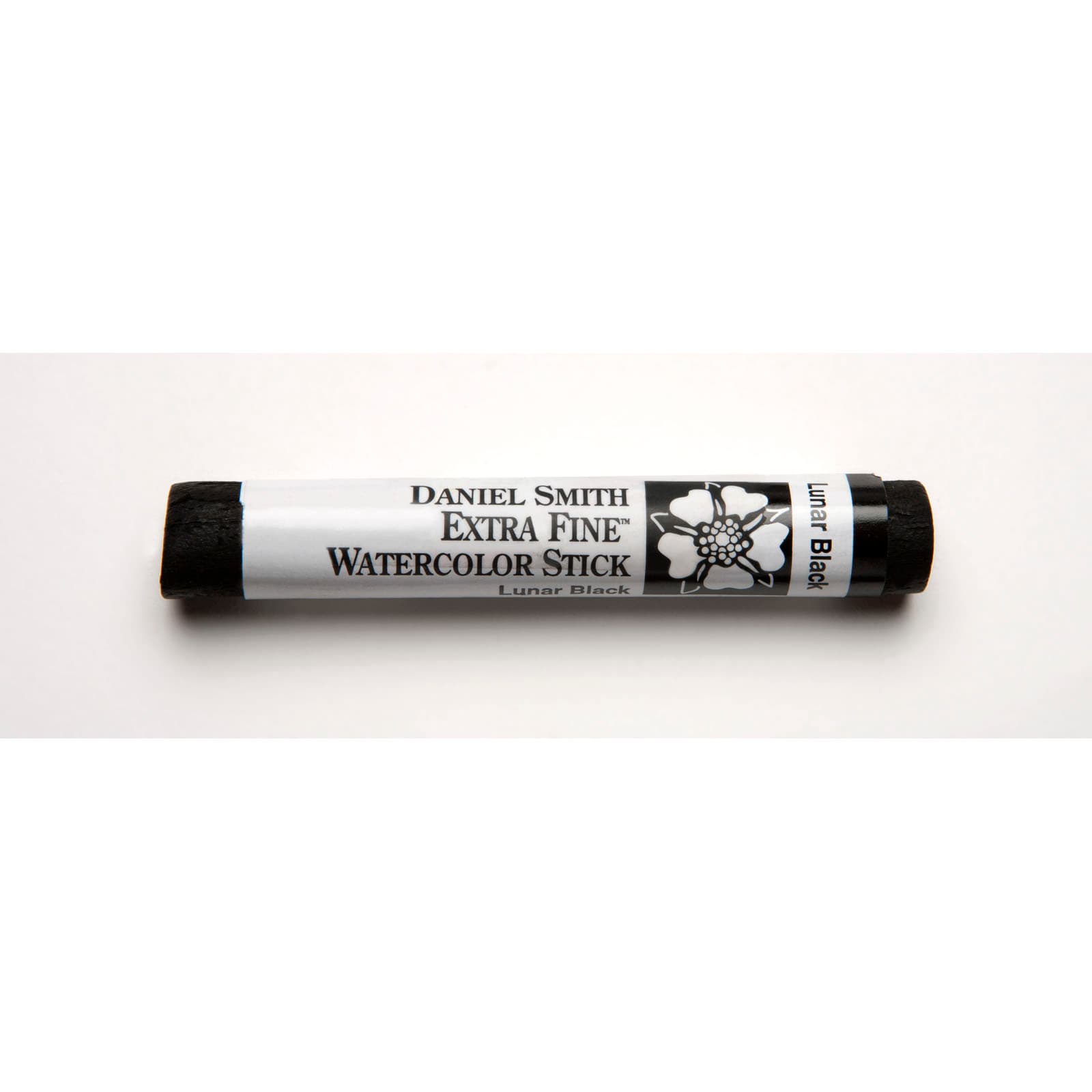 Daniel Smith Watercolor Stick Lunar Black 12ml