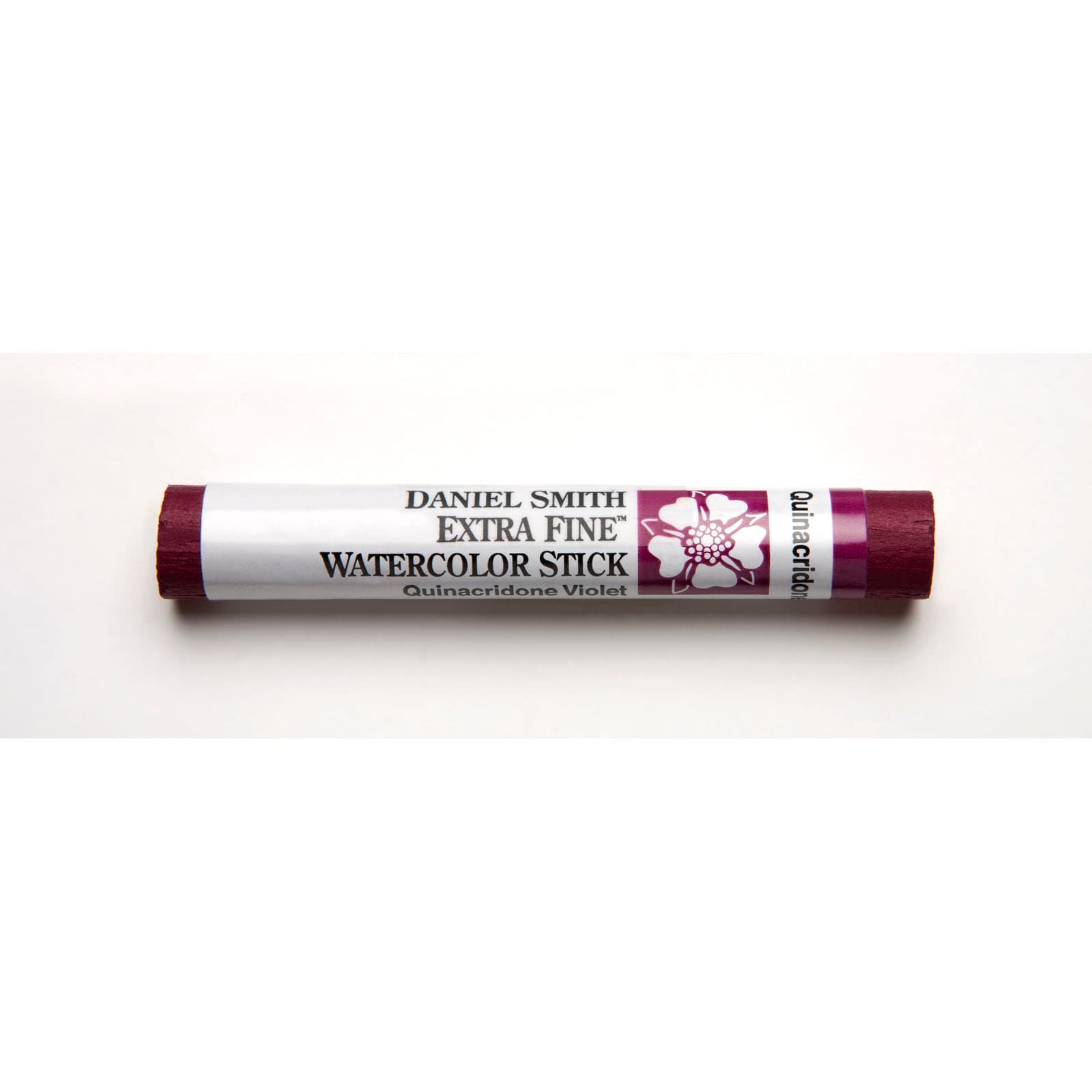 Daniel Smith Watercolor Stick Quinacridone Violet 12ml
