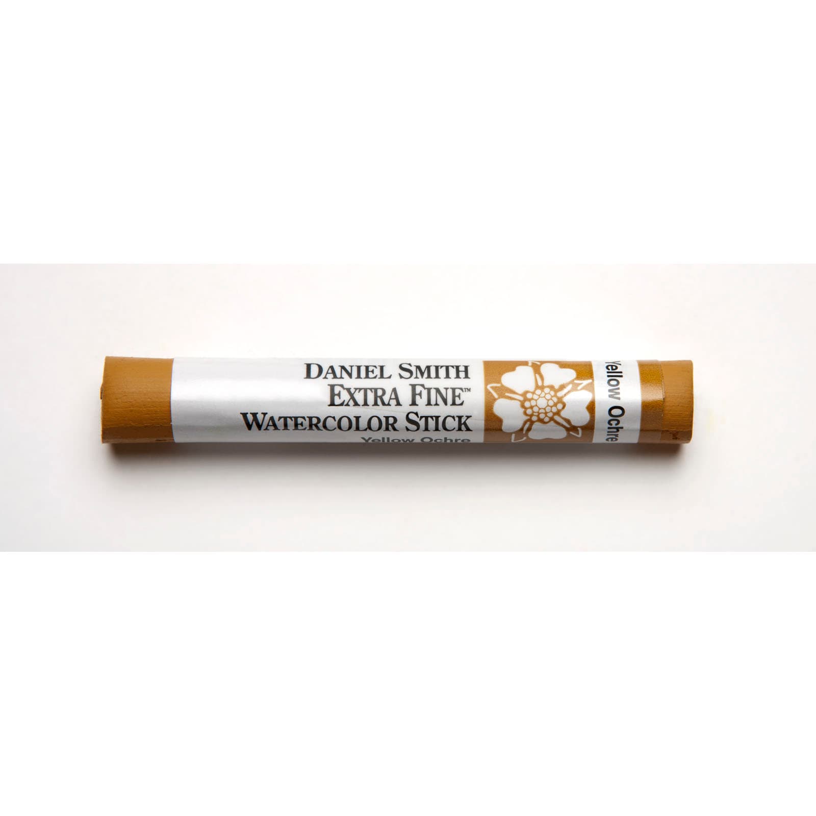 Daniel Smith Watercolor Stick Yellow Ochre 12ml