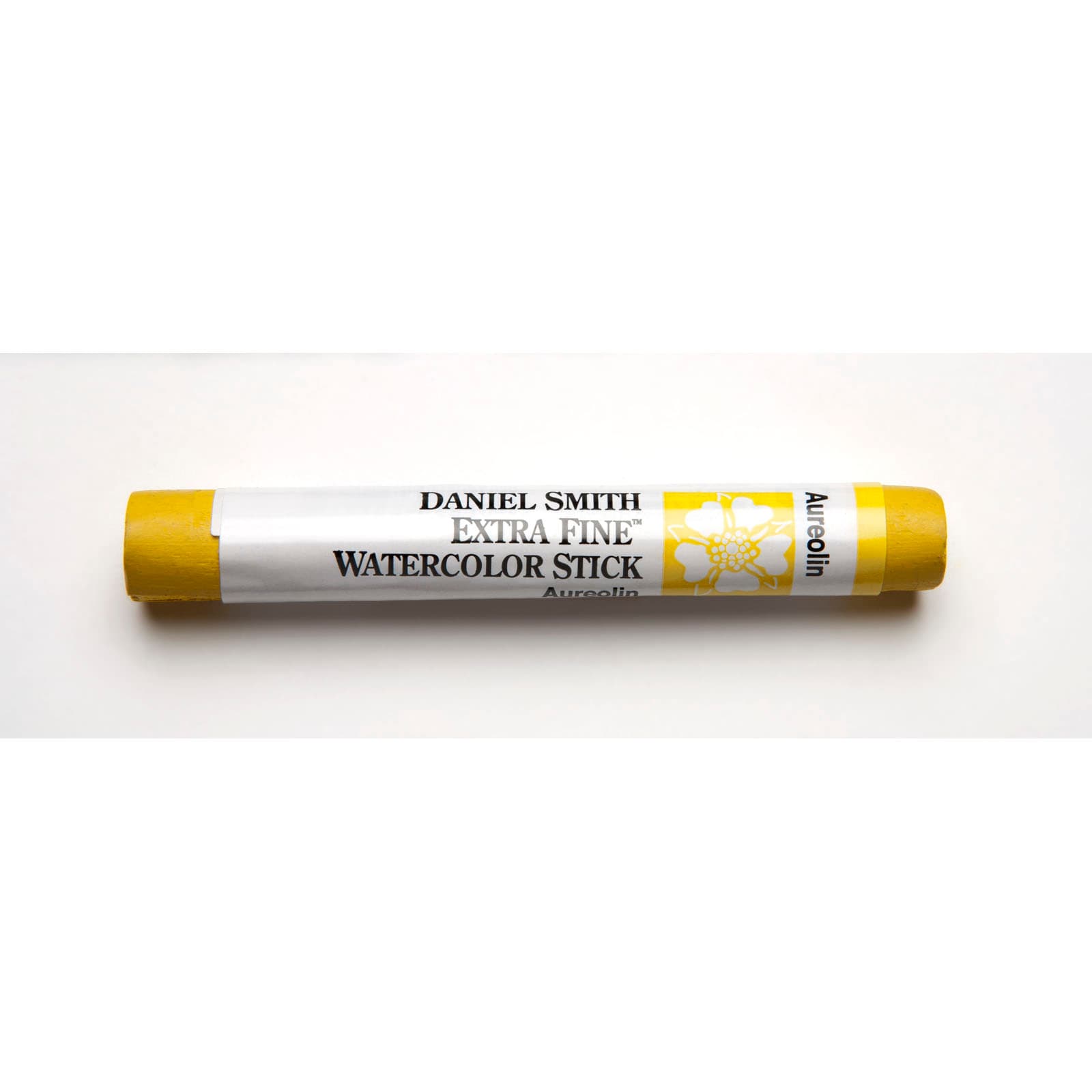 Daniel Smith Watercolor Stick Aureolin Cobalt Yellow 12ml
