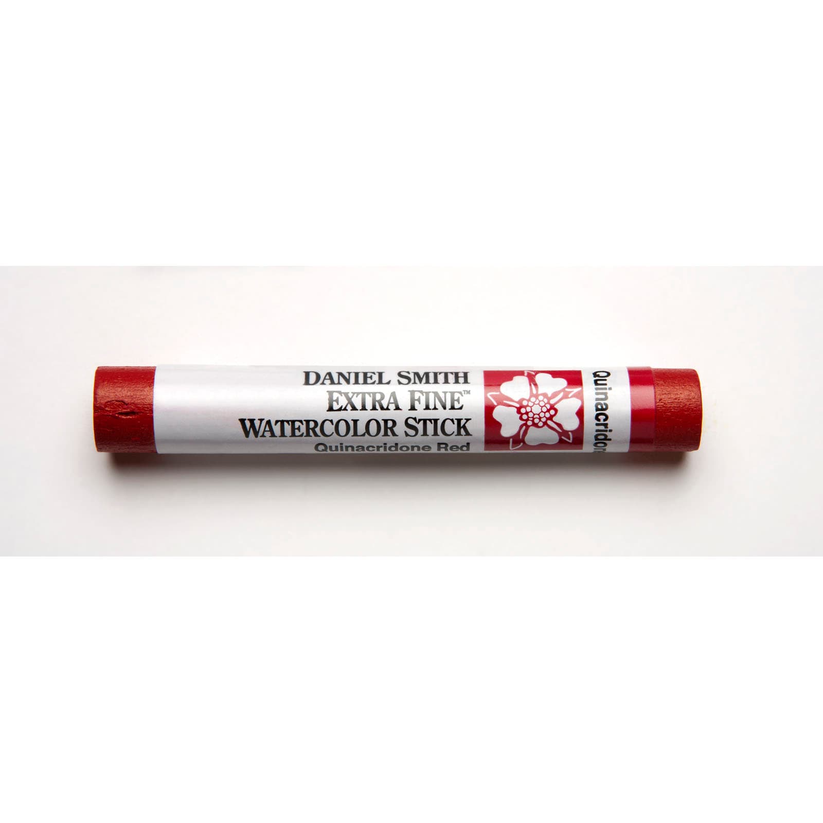 Daniel Smith Watercolor Stick Quinacridone Red 12ml