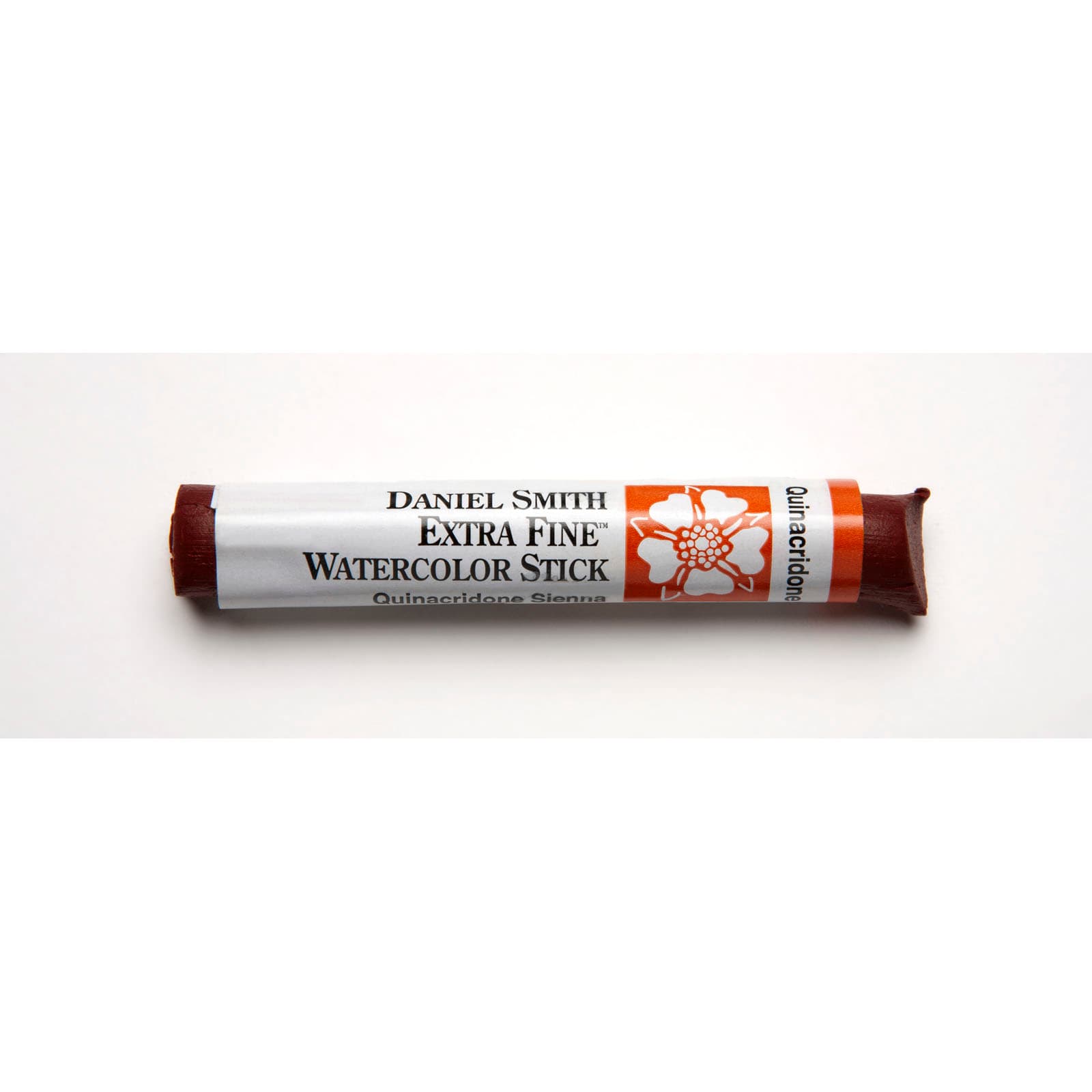 Daniel Smith Watercolor Stick Quinacridone Sienna 12ml