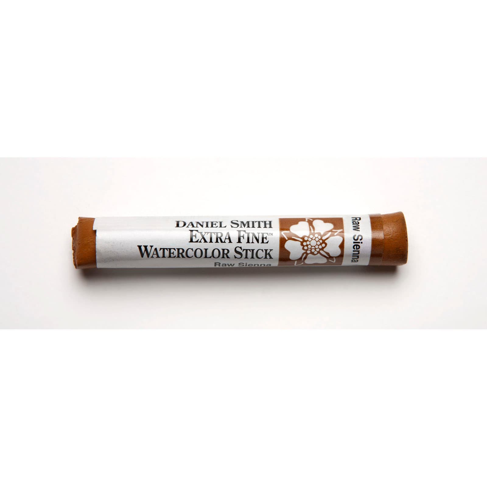 Daniel Smith Watercolor Stick Raw Siena 12ml