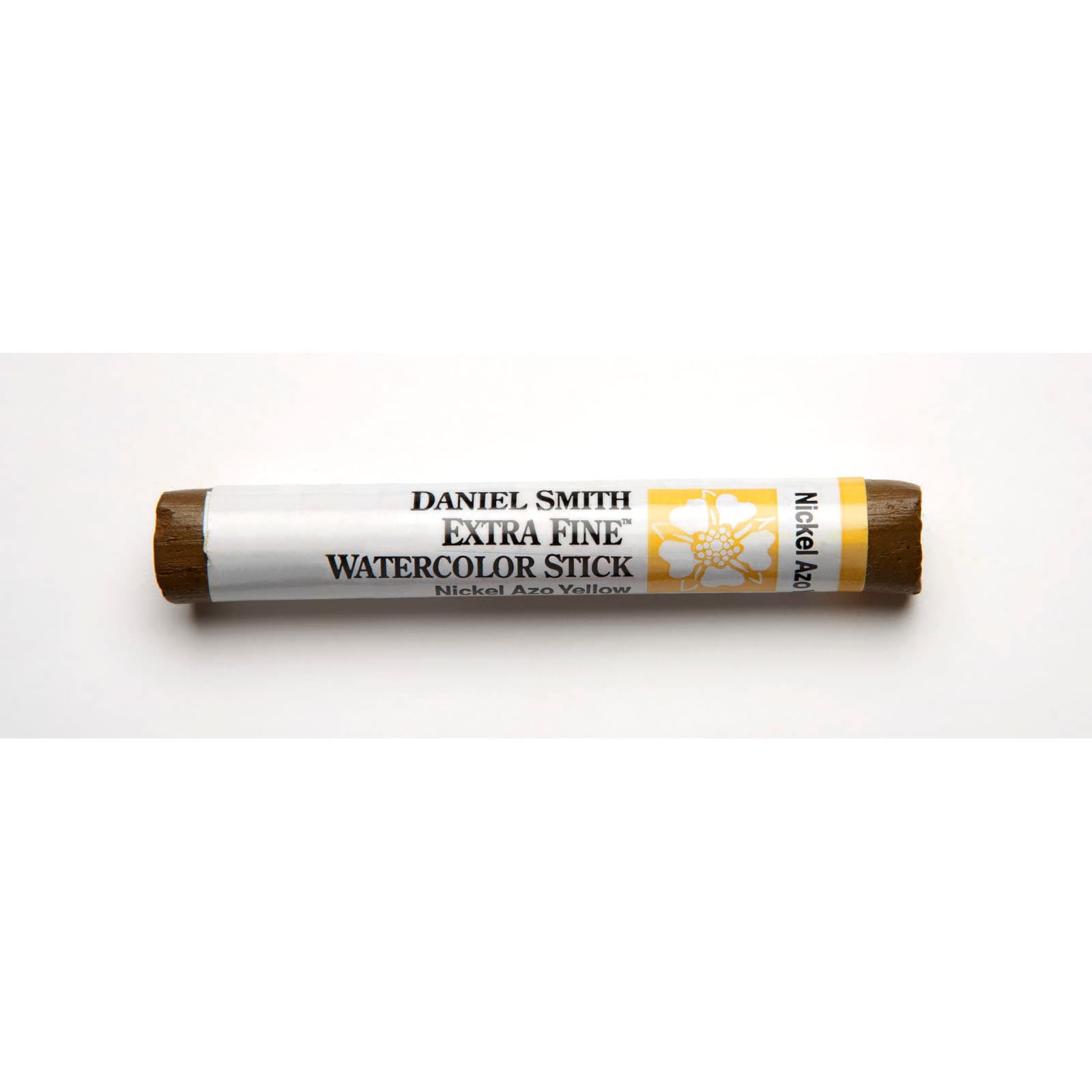 Daniel Smith Watercolor Stick Nickel Azo Yellow 12ml