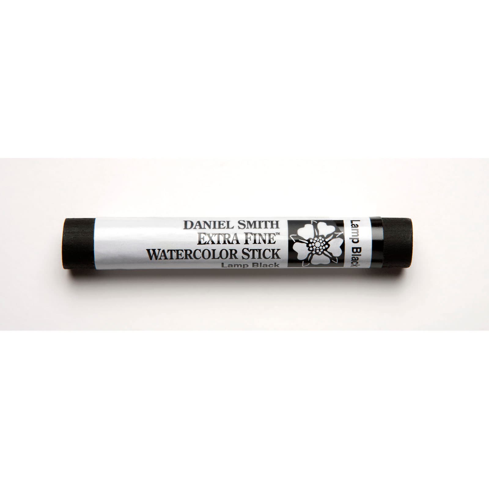 Daniel Smith Watercolor Stick Lamp Black 12ml