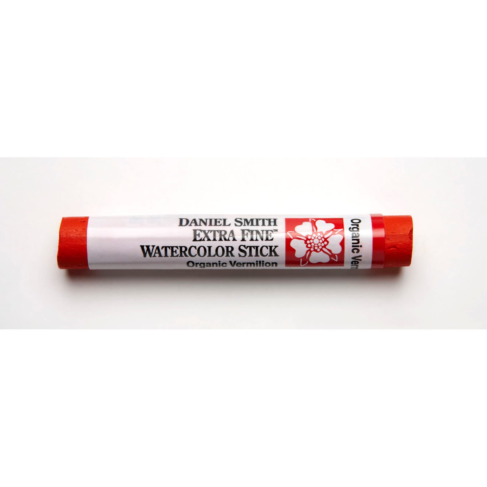Daniel Smith Watercolor Stick Organic Vermillion 12ml