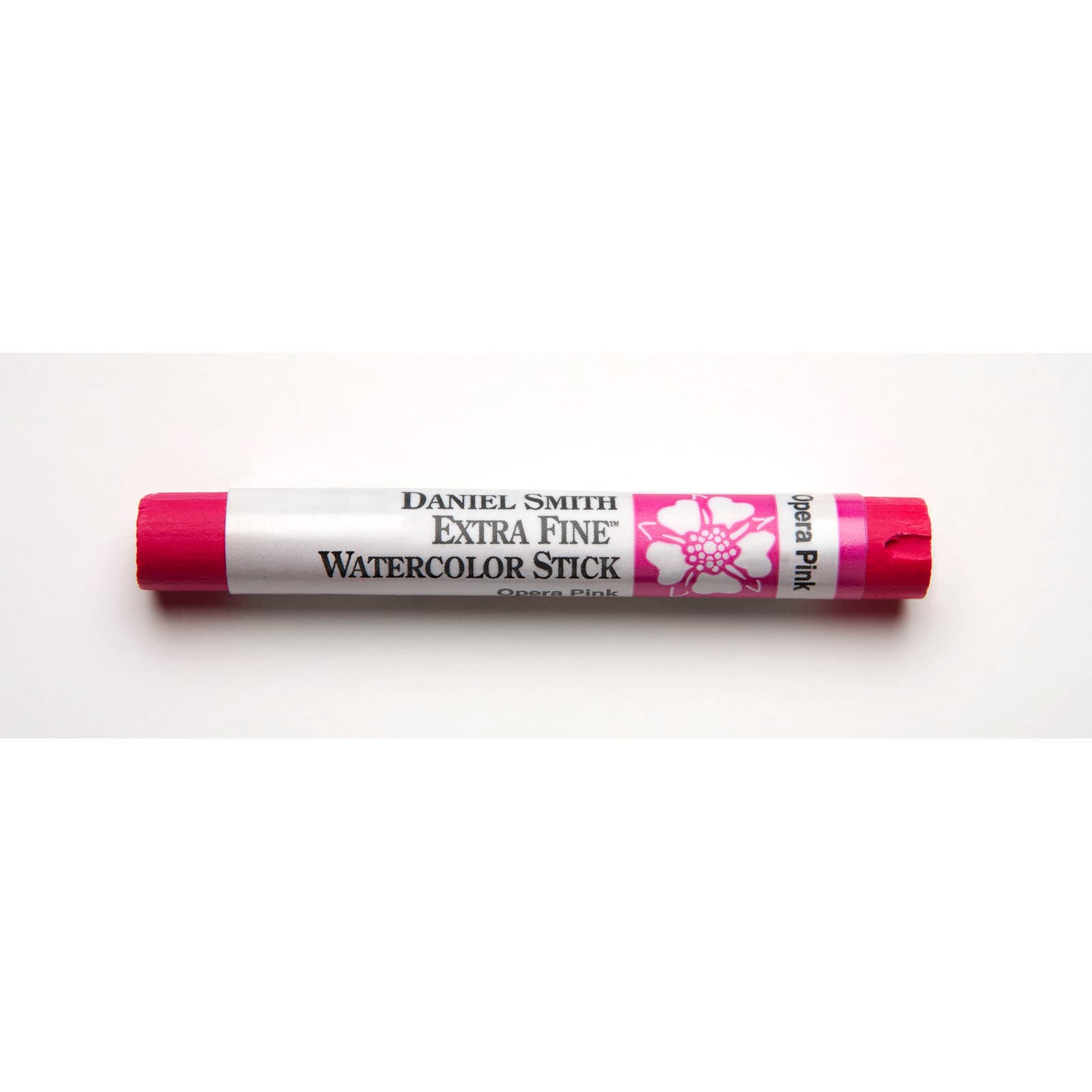 Daniel Smith Watercolor Stick Opera Pink 12ml