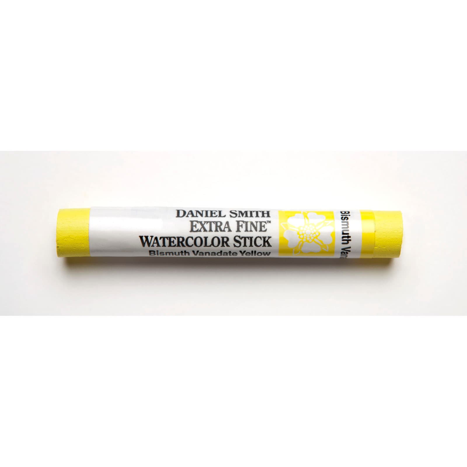 Daniel Smith Watercolor Stick Bismuth Vanadate Yellow 12ml