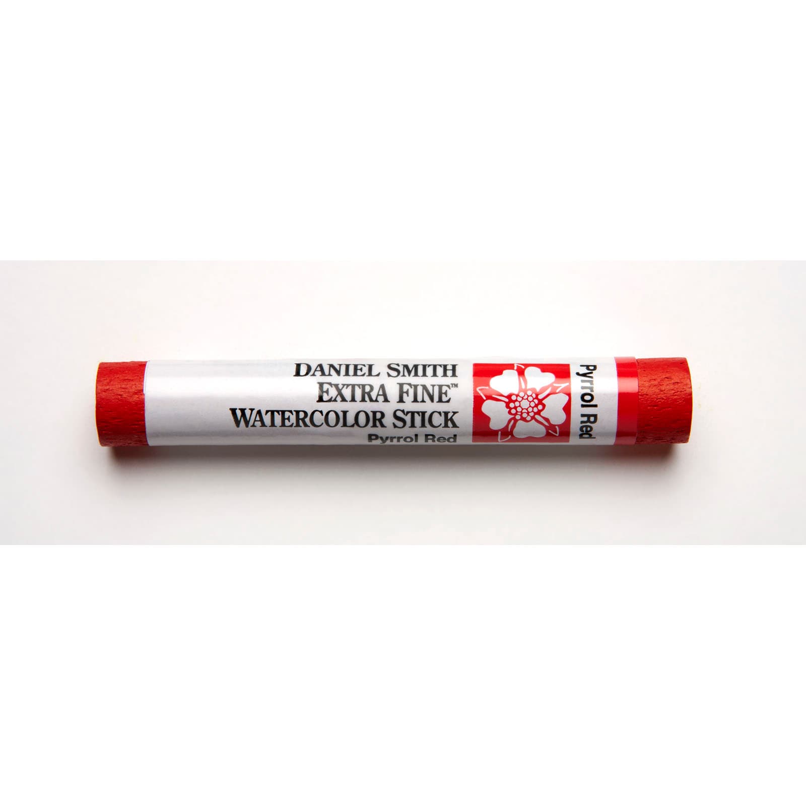 Daniel Smith Watercolor Stick Pyrrol Red 12ml
