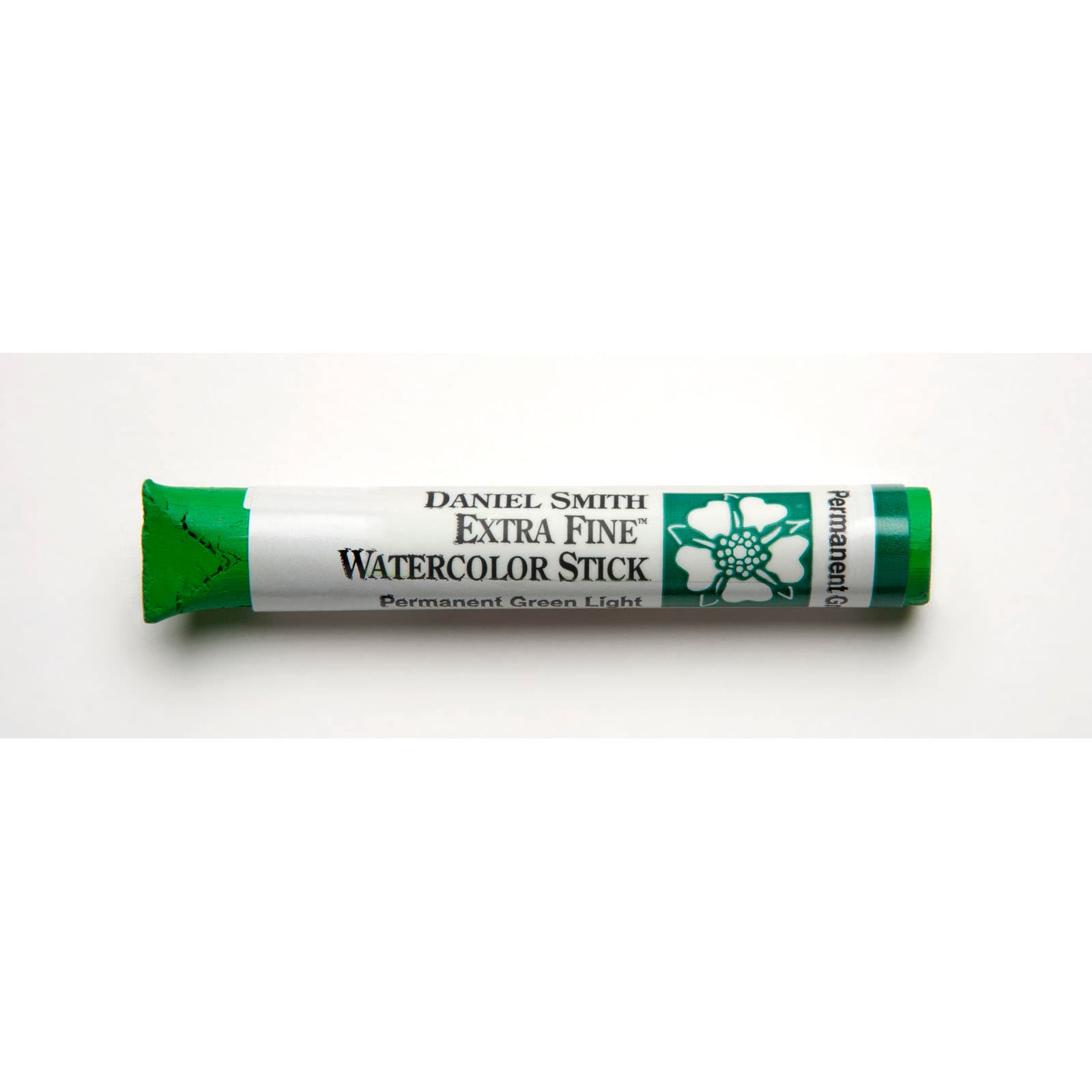 Daniel Smith Watercolor Stick Permanent Green Light 12ml