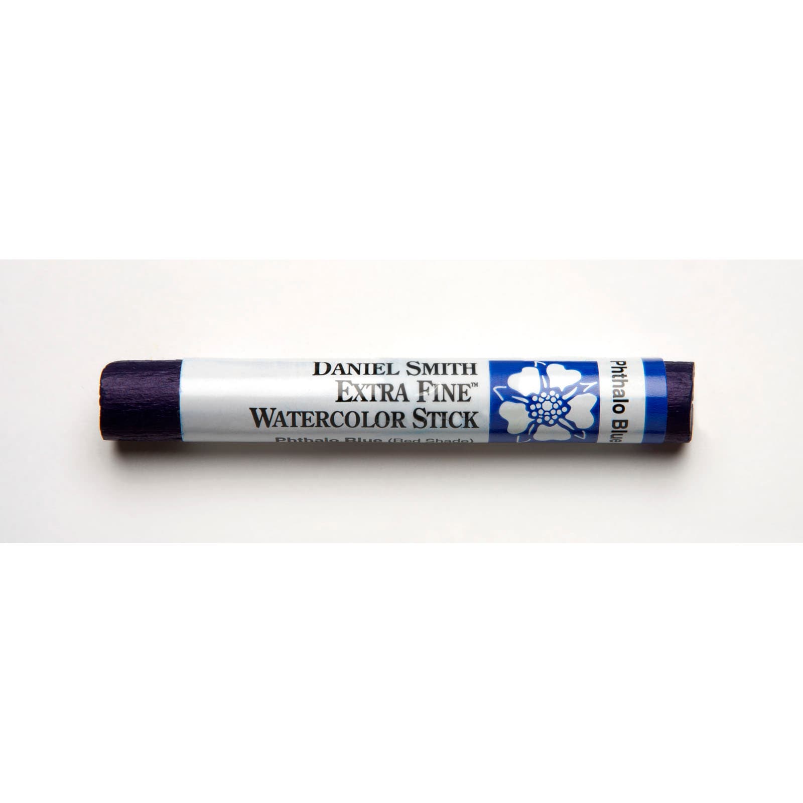 Daniel Smith Watercolor Stick Phthalo Blue (Red Shade) 12ml