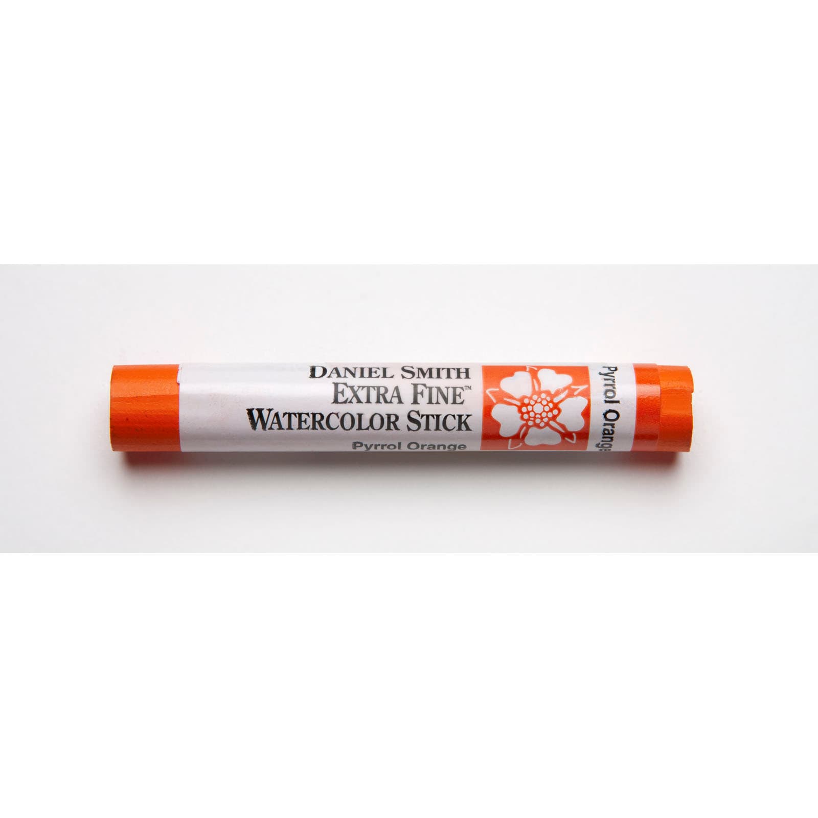 Daniel Smith Watercolor Stick Pyrrol Orange 12ml