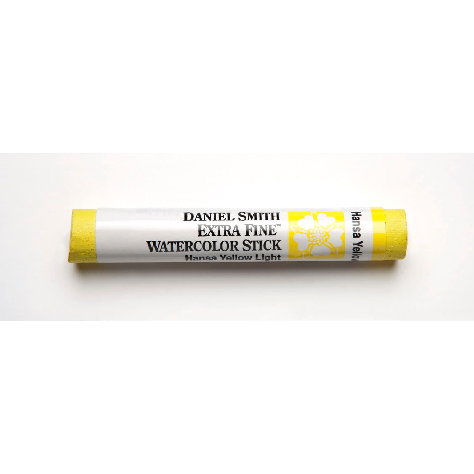 Daniel Smith Watercolor Stick Hansa Yellow Light 12ml