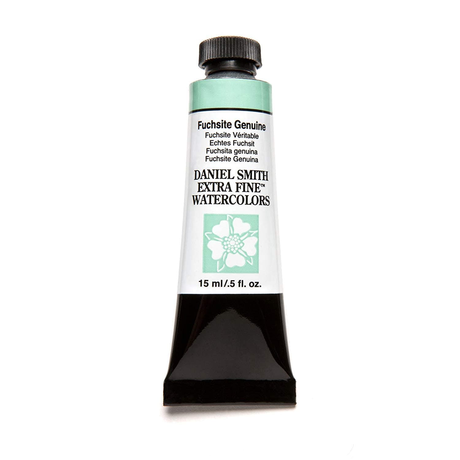Daniel Smith Watercolor Fuchsite Genuine 15ml Tube