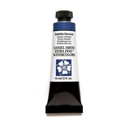 Daniel Smith Watercolor Sodalite Genuine 15ml Tube