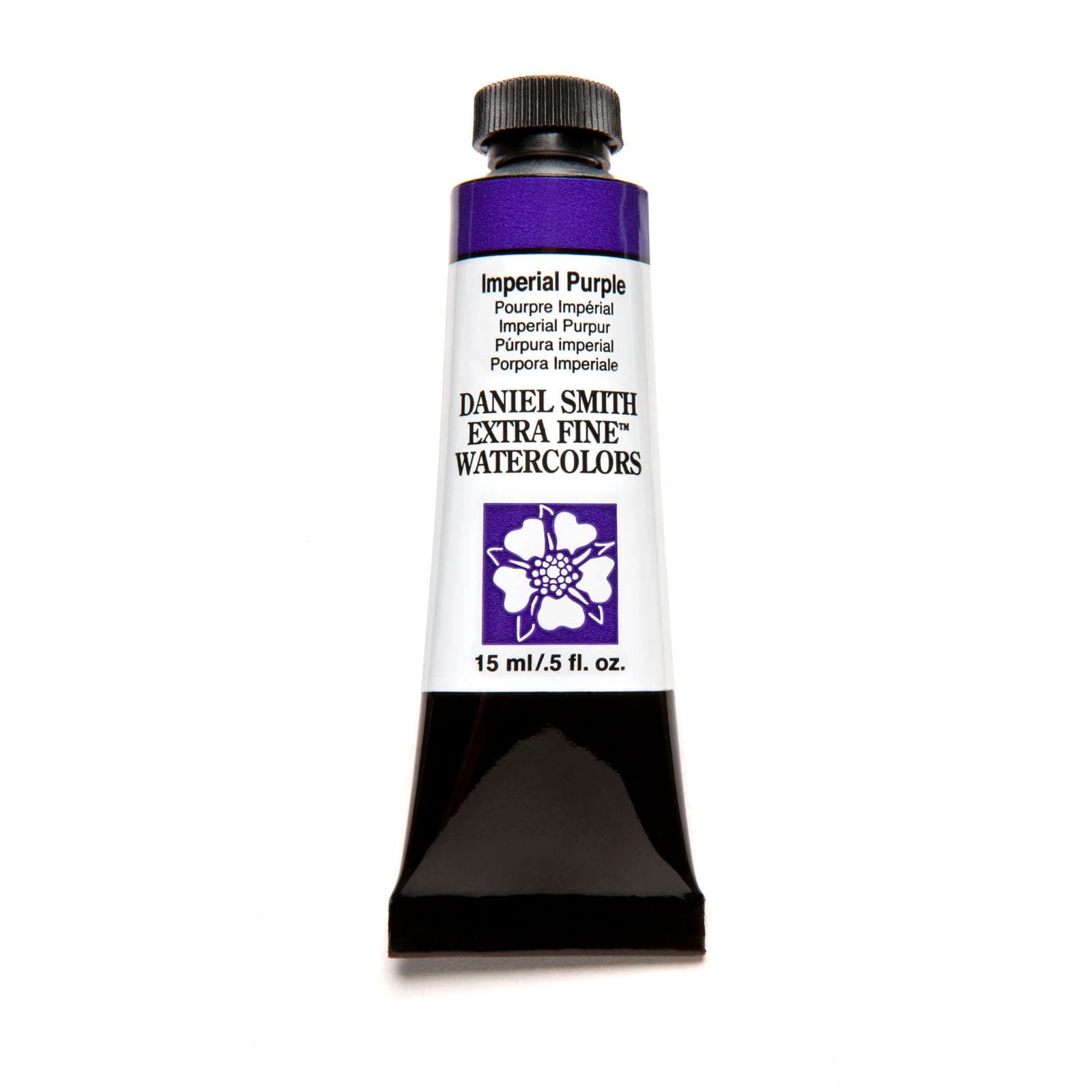 Daniel Smith Watercolor Imperial Purple 15ml Tube