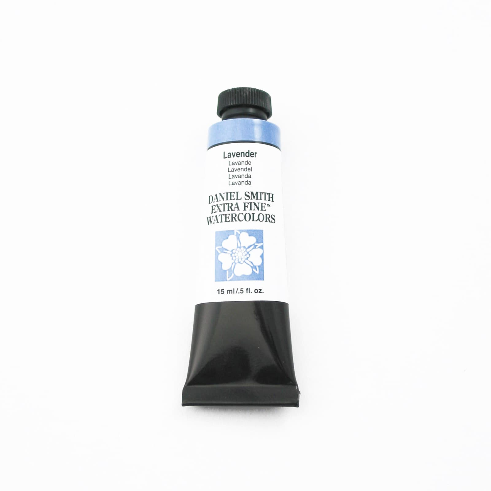 DANIEL SMITH Watercolor Lavender 15ml Tube