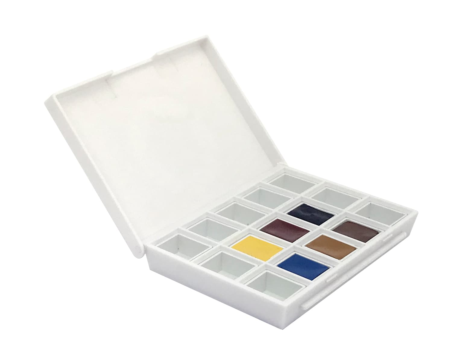 DANIEL SMITH Sketcher Half Pan Set of 6 tubes