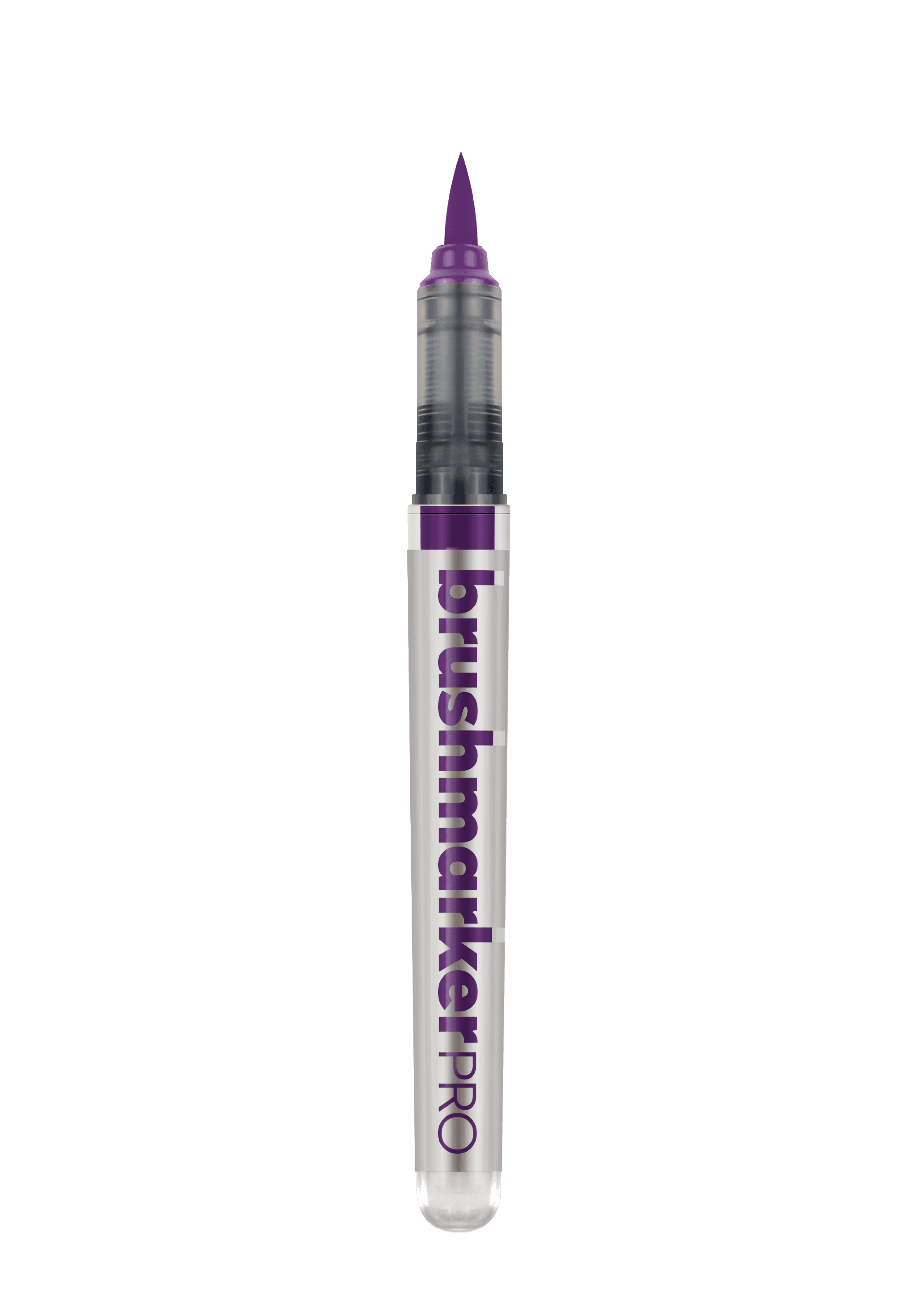 Karin Brush Marker Pro- Plum Color
