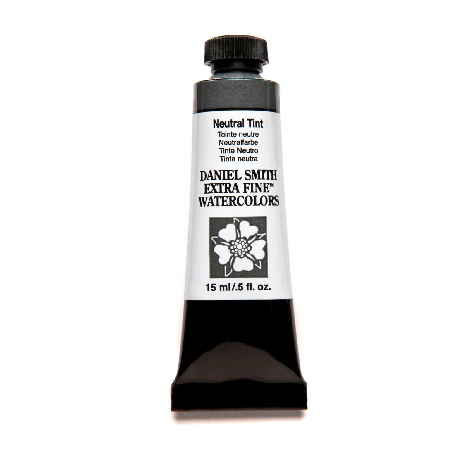 Daniel Smith Watercolors Neutral Tint 15ml Tube
