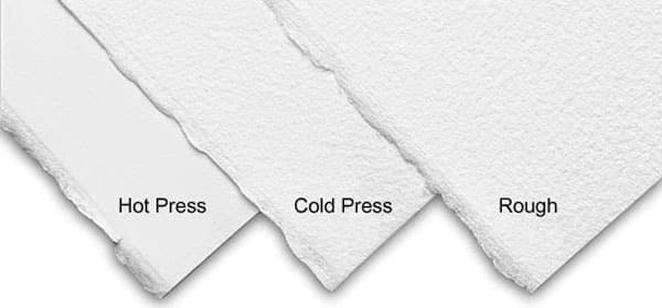 Maestriaa Ready Cut Sheets Clasic Artist Grade Water colour 300 gsm Cold Press11 x 15 inch 5 Sheet ( Pack of 2 )