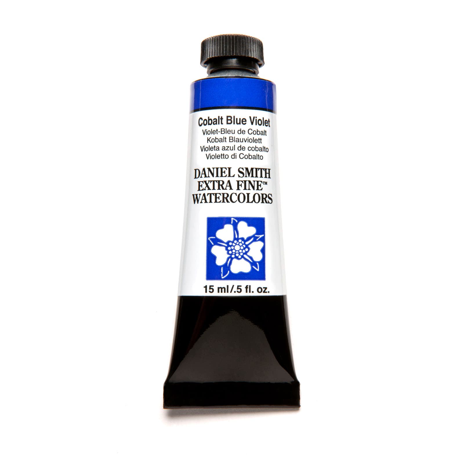 Daniel Smith Watercolor Cobalt Blue Violet 15ml Tube