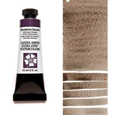 DANIEL SMITH  Watercolor Bloodstone Genuine15ml Tube