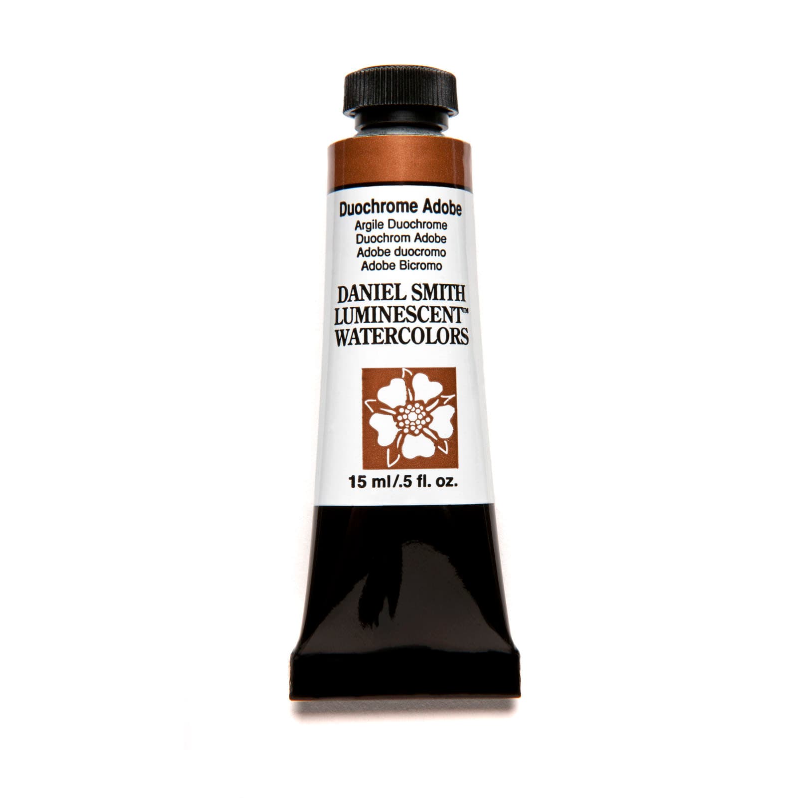 Daniel Smith Watercolor Duochrome Adobe 15ml Tube