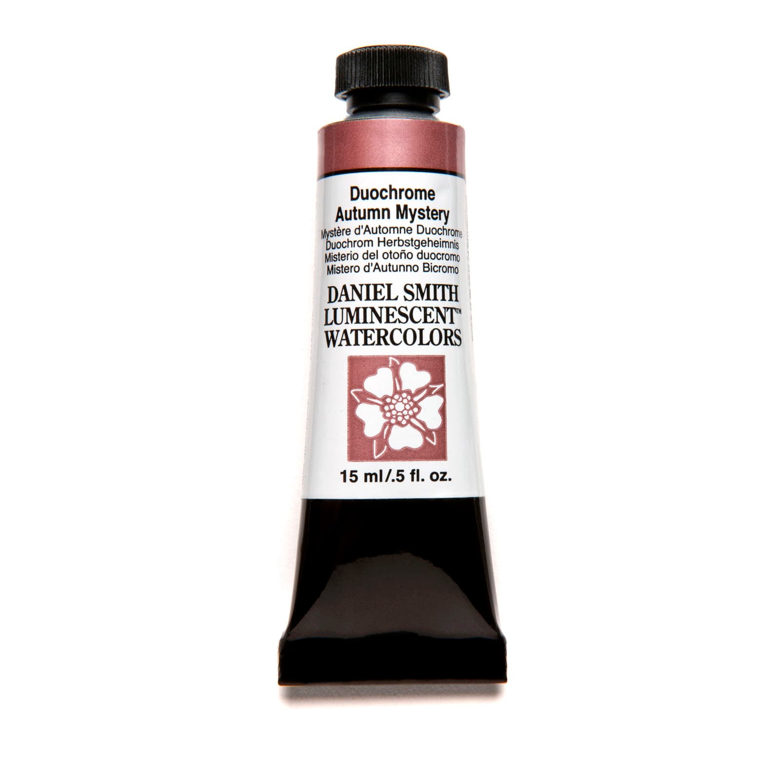 Daniel Smith Watercolor Duochrome Autumn Mystery 15ml Tube
