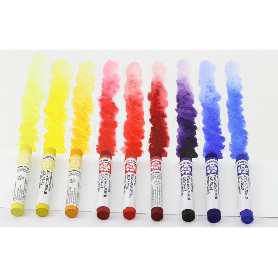 Daniel Smith Extra Fine Watercolor Stick (OPEN STOCK)