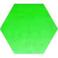 Sennelier l'Aquarelle French Artists' Watercolor 10 ML Emerald Green