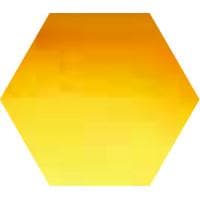 Sennelier l'Aquarelle French Artists' Watercolor 10 ML Light Yellow Ochre