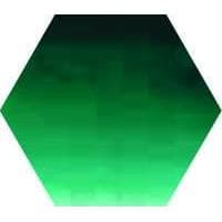 Sennelier l'Aquarelle French Artists' Watercolor 10 ML Phthalocyanine Green Deep