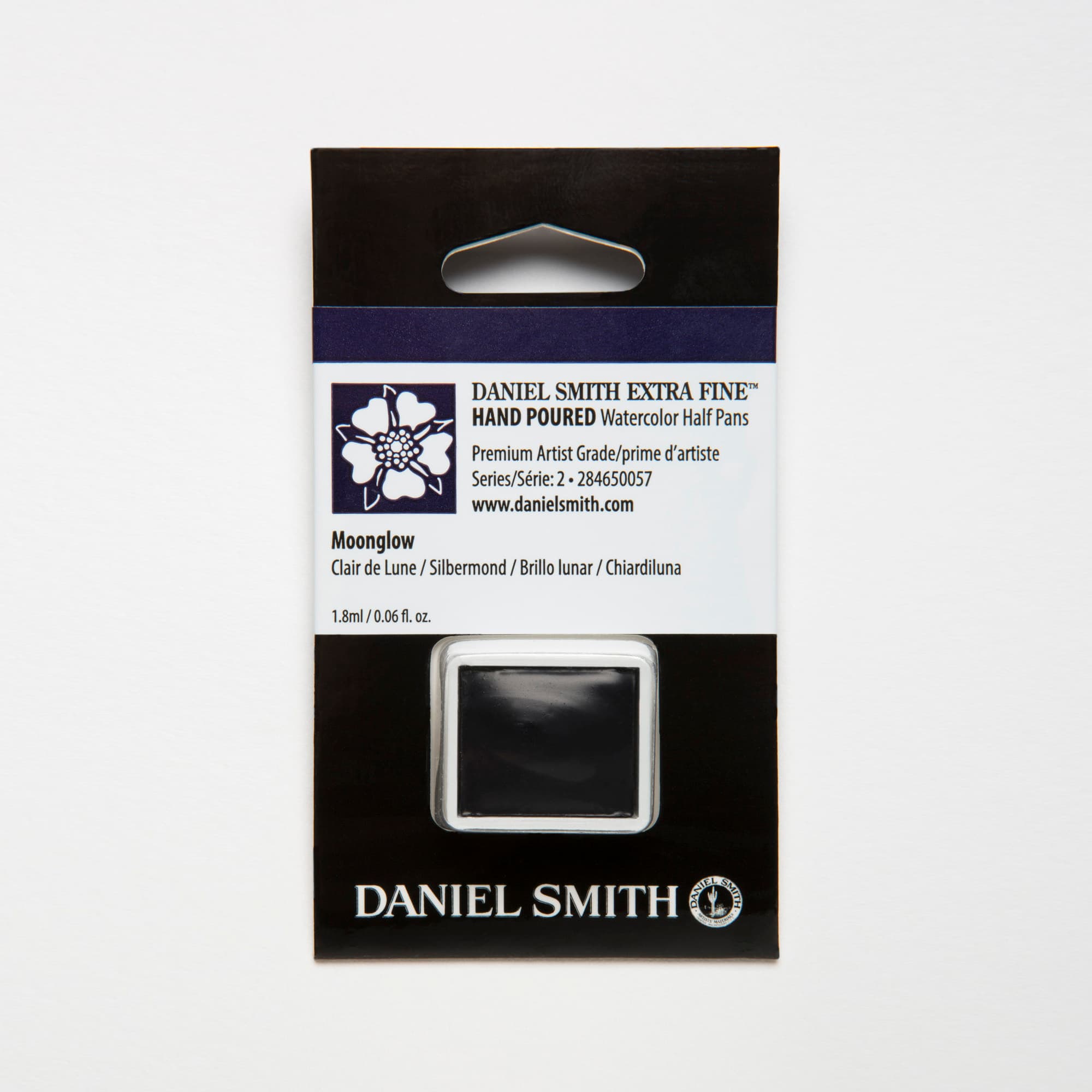 DANIEL SMITH Watercolor Half Pans Moonglow
