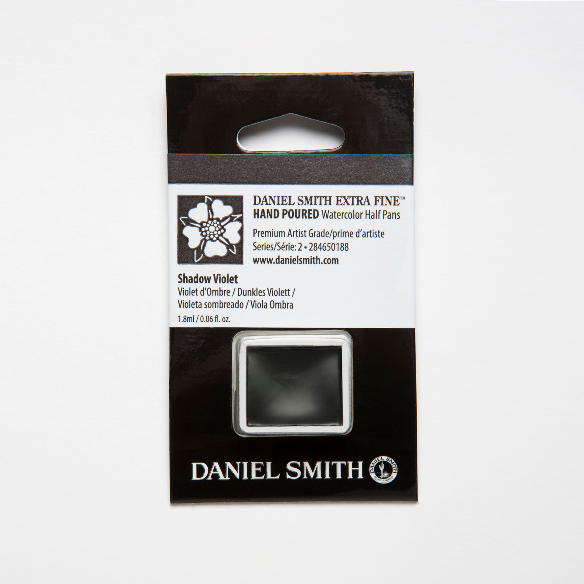 DANIEL SMITH Watercolor Half Pans Sodalite Genuine