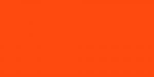 DALER ROWNEY : SYSTEM 3 ACRYLIC PAINT : 59ML : FLUORESCENT RED